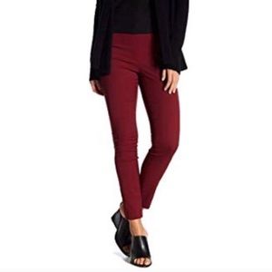 Theory Navalane Neoteric Skinny Ankle Pants Size 0